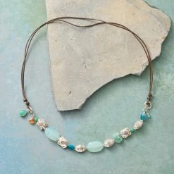 Foxfire Necklace -Sundance Sales 9430e5d3 5dc0 4a7f 8006 5446a6675a0d