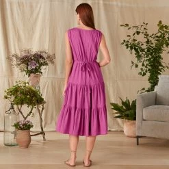 Jerrika Dress - Petites 9 Jerrika Dress - Petites -Sundance Sales 95421b87 309d 4f03 bcb8 242c37bd09f2