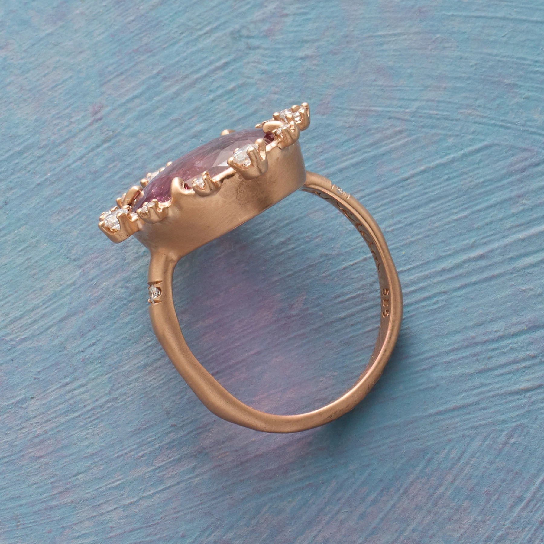 Endless Love Ring 3 Endless Love Ring