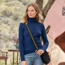 Legends Turtleneck, Petite 9 Legends Turtleneck, Petite -Sundance Sales 95bfea7e c6db 4e66 b4f3 5439a72ce1f1