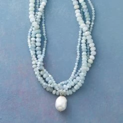 Still Waters Necklace -Sundance Sales 9607151f 1275 4dcd b85a f3beb58eb3f0