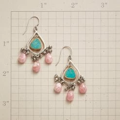 Scattered Showers Earrings