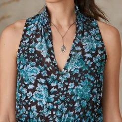 Floret Twirl Dress -Sundance Sales 96cc4ab0 d0d5 4f0a a44f 6db82cbb4590