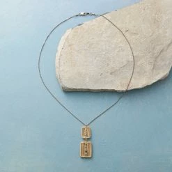 Streak Of Luck Necklace -Sundance Sales 97102dec 48f6 452c 9a24 362048e35dca