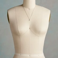 Sapphire Regalia Necklace -Sundance Sales 9735f78c 85fe 4c5d 8295 5bc1b633cc91