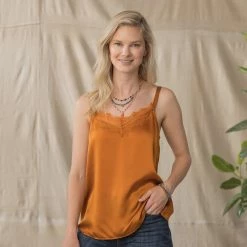 Captivating Lace Camisole -Sundance Sales 9818ae0c d685 4922 aa24 b8595f2ae538