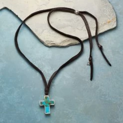 Faith Be With You Necklace 9 Faith Be With You Necklace -Sundance Sales 993a5aac 7433 461a 9d07 ef0b99ff7c4e