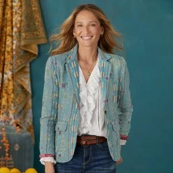 Seraphine Blazer, Petite