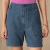 Mareesha Linen Shorts - Petites -Sundance Sales 9a341f6c 0fb1 40b7 9070 ee9cdeeca774