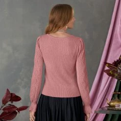 Faustine Sweater, Petite -Sundance Sales 9b03d6fd 5b42 4df5 a513 c5830c08e207