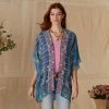 Blue Lagoon Kimono -Sundance Sales 9b2c804b 14dd 487c a103 da8d6eb20cc3