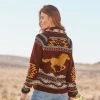 Spirit Winds Cardigan, Petite -Sundance Sales 9b6226ee f12a 4562 a7cf 02c9ba01ea1b
