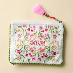 Best Mom Jewelry Pouch -Sundance Sales 9b6f8a82 5c59 4d15 9781 05130bc0b597