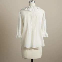 Beatrice Ruffle Top -Sundance Sales 9c9b4a11 6f7c 420d bebd 496014753dd2