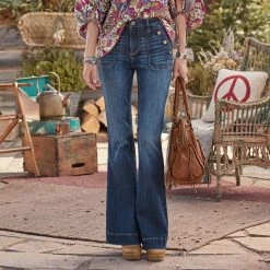 Farrah Melrose Jeans -Sundance Sales 9d0a88ef 2362 4415 a317 a6dad7496339