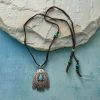 Buffalo Thunderbird Necklace -Sundance Sales 9d2fc775 6eac 4021 8885 fe183e2d7e79