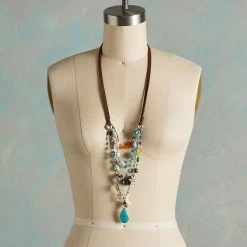 Blessings Abound Necklace