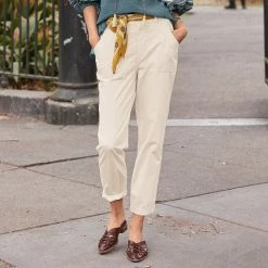 Bernice Everyday Pants, Petite