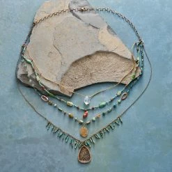 In The Moment Necklace