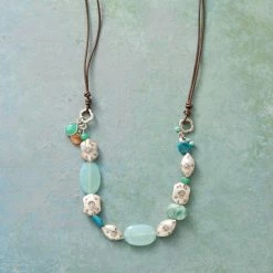 Foxfire Necklace -Sundance Sales 9e337ef1 3a66 43a6 9dce 3b41fe060f2e