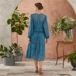 Seaspell Dress 8 Seaspell Dress -Sundance Sales 9e449905 d89f 4fe8 9c41 ff5194fb21bd