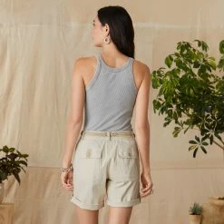 Odyssey Floral Shorts - Petites -Sundance Sales 9f71f5c6 35a8 4975 9164 1d73af45bbf0