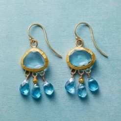 Minuet In Blue Earrings -Sundance Sales 9ff42b82 ba6f 4f26 91fe 983b14d03b18