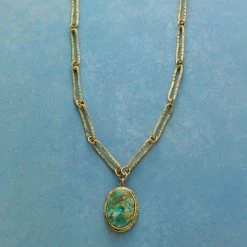 Mystical Lands Necklace -Sundance Sales a0ef2d77 56c0 4907 9565 ca13f791308c