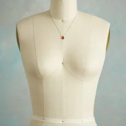 Birthstone Briolette Necklace 9 Birthstone Briolette Necklace -Sundance Sales a158fb3e 76c2 4573 80c2 53b265ae8756