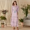Blair Maxi Dress -Sundance Sales a1a8f2f1 9d21 4f6f b631 14cdaf3420cd