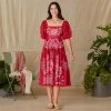 Palm Tree Richelieu Dress -Sundance Sales a39b3f5c abfb 4b0b 8a13 1e333ca13d59