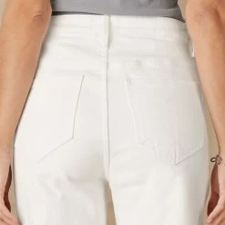 Stella Classic Straight Jeans