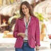 Greta Hope Blazer - Petites -Sundance Sales a3f6ffc4 22e2 4d17 8c3a b2d696fcf0c2