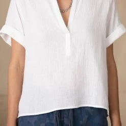 Christine Camp Shirt, Petite -Sundance Sales a4522cf9 eaa5 4598 87da 4d78a32ae8a4