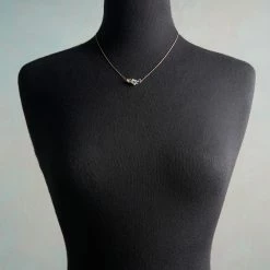 Changing Tide Necklace