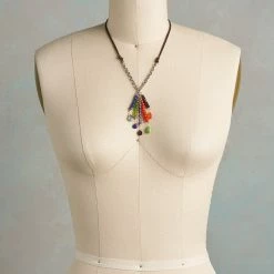 Gem Spark Necklace -Sundance Sales a4ded3a1 ab27 4946 968f 5af1e487caab