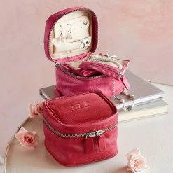 Letter Perfect Jewelry Case -Sundance Sales a722b13a b02c 4d18 99d4 2c356f04931b