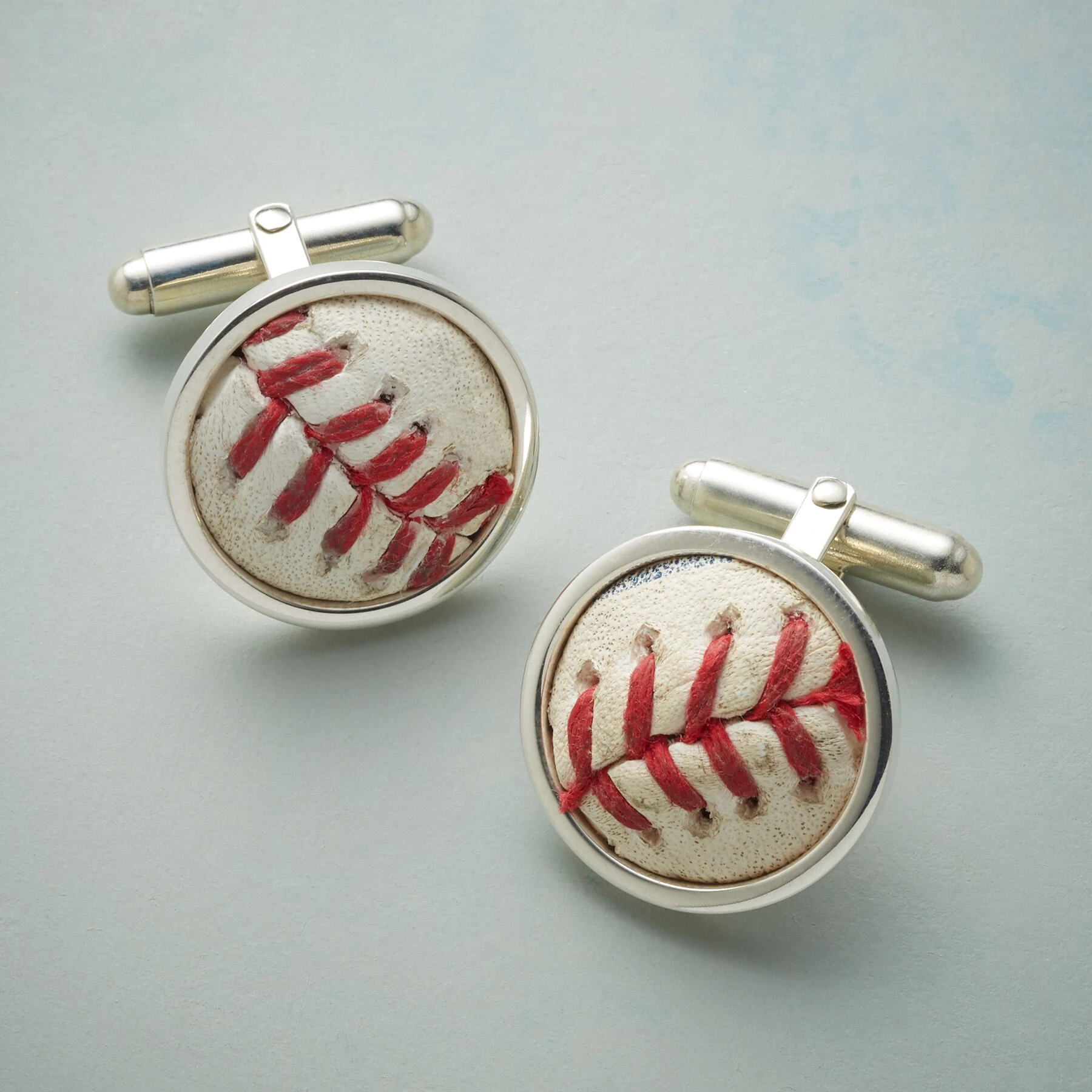 Major League Cuff Links 4 Major League Cuff Links - Image 2