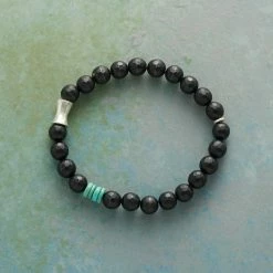 Black Rock Bracelet