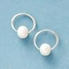 Pearl Moonrise Earrings -Sundance Sales a7572381 ca77 4b47 8b1d 474c708b629e