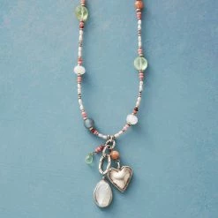 Perfectly Charming Necklace -Sundance Sales a8082ddd da52 4afd 9357 b01ae6c4b763