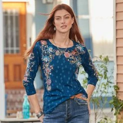 Veronique Tee -Sundance Sales a9be8270 ae2a 43af a493 9a53f28fbaa3