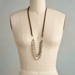 Misty Skies Necklace -Sundance Sales a9ed6add 5847 4a00 a465 a178ea9147ec