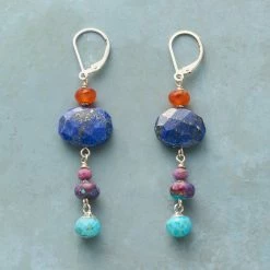 Night Drop Earrings -Sundance Sales aae7358d 8b45 403b bdae 0cf4e4606cf2