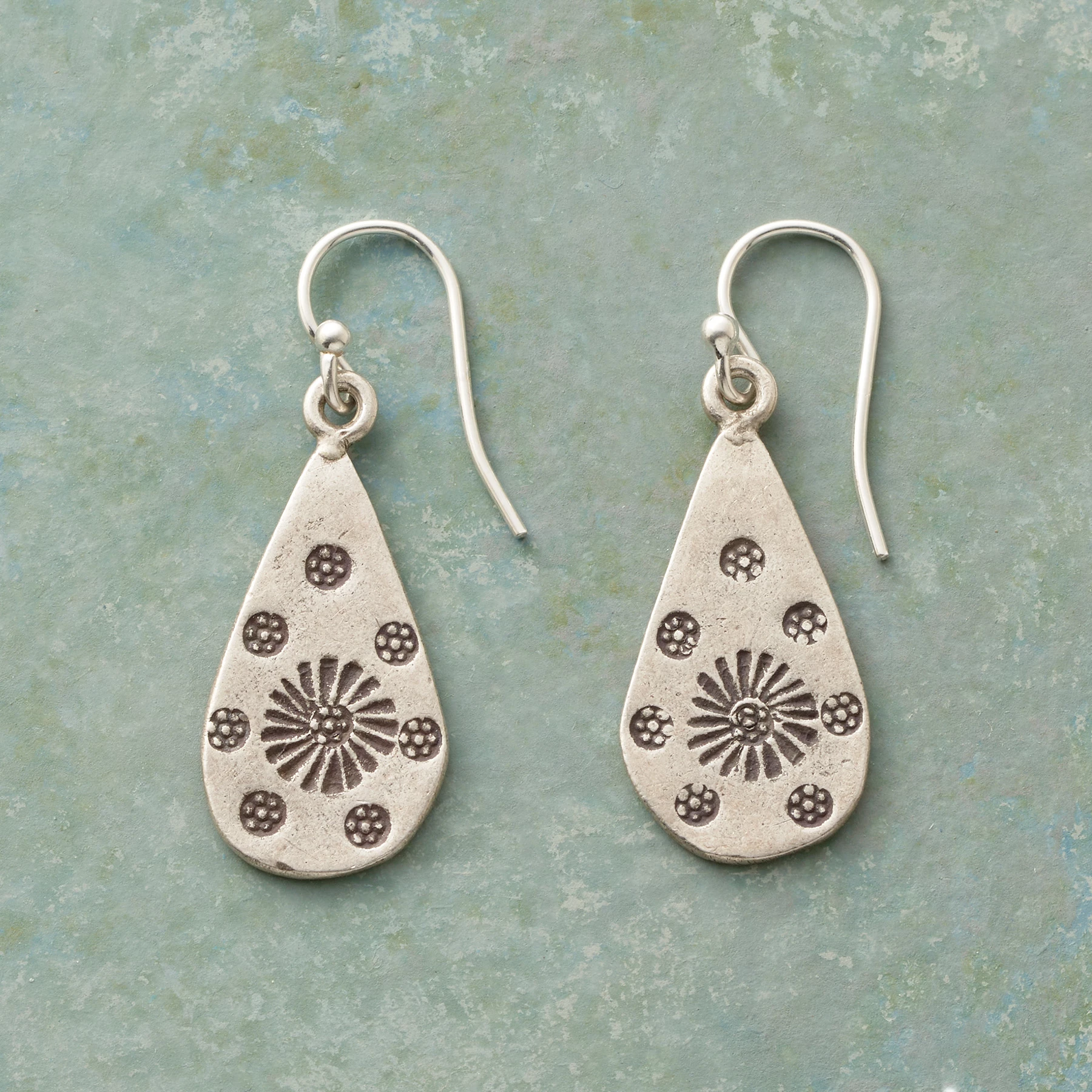 Drops Of Sunshine Earrings 4 Drops Of Sunshine Earrings - Image 2