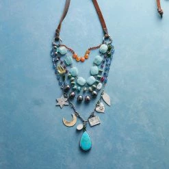 Blessings Abound Necklace -Sundance Sales ac34fa48 a5a0 43fc 9dae f3bb1c9ebc13