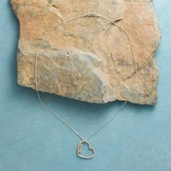 Surrounded By Love Necklace -Sundance Sales acdd7c3c 0a0c 4b02 8eef 602b97e026a5