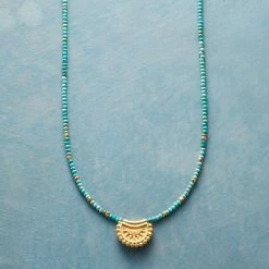 Setting Sun Necklace -Sundance Sales ad4a0fe3 0371 4919 91c9 bdca4f11e244
