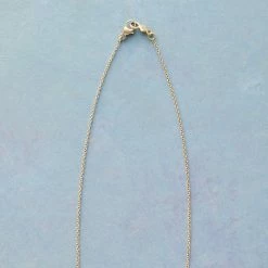 Blue Starflower Necklace -Sundance Sales ad8f0eb1 05a7 4655 9ea7 7a9203d810f9