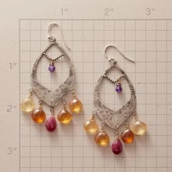 Fire Dance Earrings -Sundance Sales ae623de1 776e 4ecf b03a 97ad7ed9f368